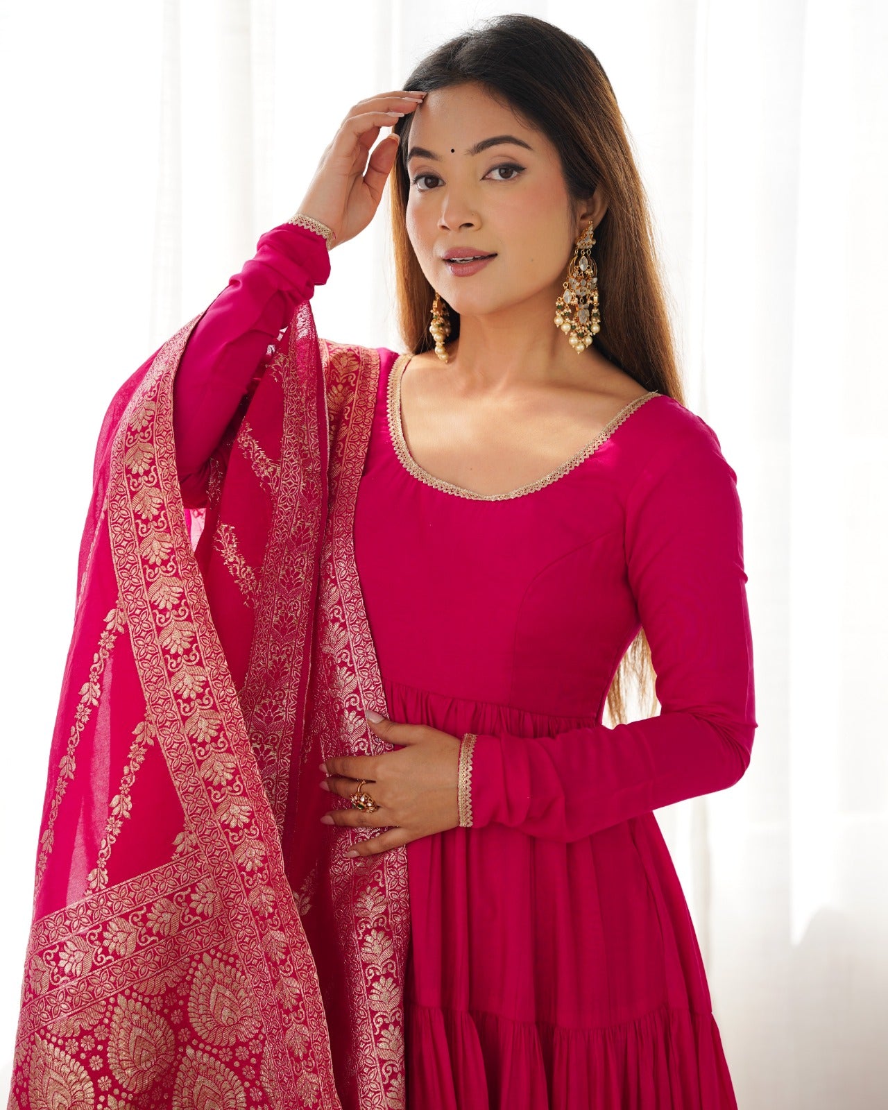 RANI PINK